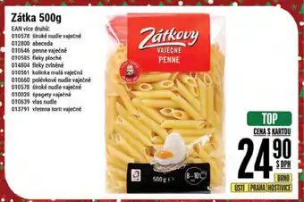 Tamda Foods Zátka 500g nabídka