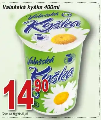 Hruška Valašská kyška 400ml nabídka