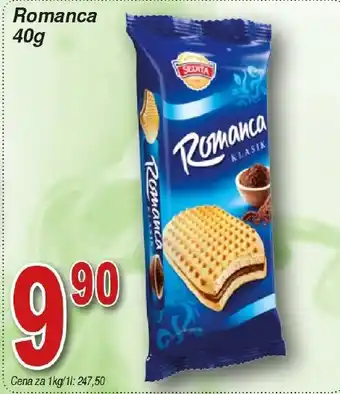 Hruška Romanca 40g nabídka