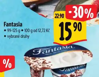 Albert Fantasia nabídka