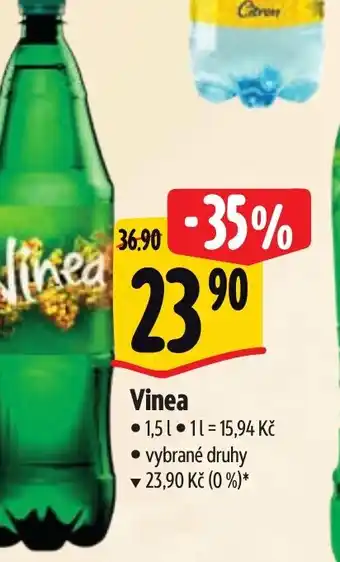 Albert Vinea nabídka
