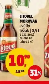 Penny Market Litovel moravan nabídka