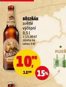 Penny Market Březňák nabídka