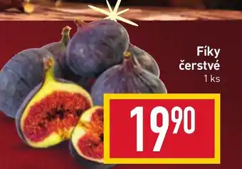 Billa Fíky čerstvé nabídka