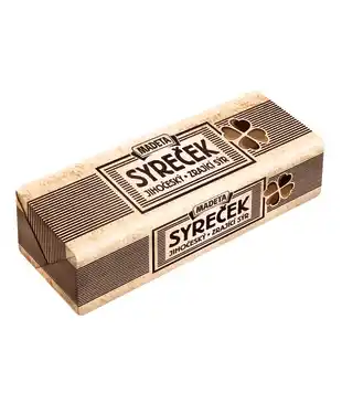 Albert Jihočeský syreček 0,1% 90g nabídka