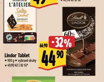 Albert Lindor tablet nabídka
