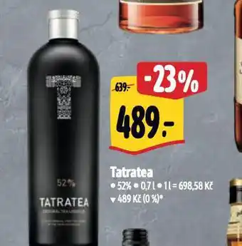 Albert Tatratea nabídka