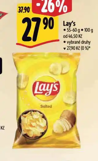 Albert Lay´s nabídka