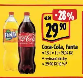 Albert Fanta nabídka