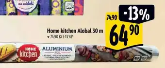 Albert Home kitchen alobal 30 m nabídka