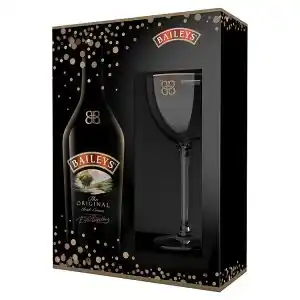 Tesco Baileys originál 0,7l + sklenička 700ml nabídka