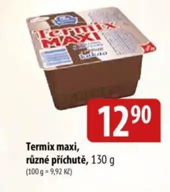 Bala Termix maxi, různé příchutě, 130 g nabídka