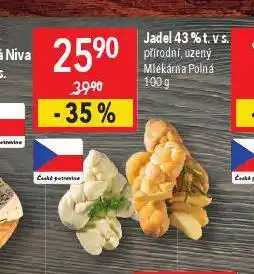 Globus Jadel 43% nabídka
