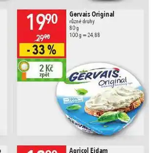Globus Gervais original nabídka