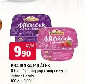 Terno Krajanka miláček nabídka