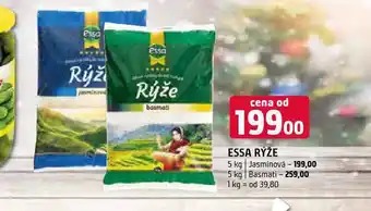 Terno Essa rýže jasmínová nabídka
