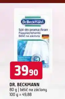 Dr. beckmann bělič na záclony