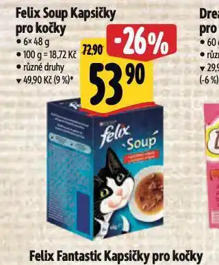 Albert Kapsičky pro kočky nabídka