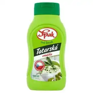 Tamda Foods Spak tatarská omáčka 500ml nabídka