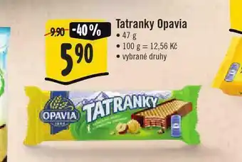 Jip Tatranky opavia nabídka