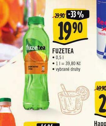 Jip Fuzetea nabídka