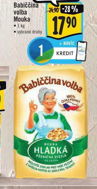 Jip Mouka nabídka