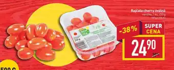 Billa Rajčata cherry oválná vanička, 1 ks, 250 g nabídka