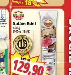 Norma Salám edel nabídka