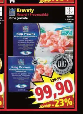 Norma Krevety nabídka