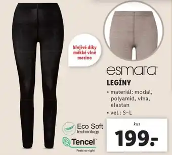 Lidl LEGÍNY nabídka