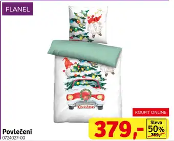 Asko Povlečení nabídka