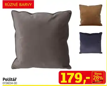 Asko Polštář nabídka