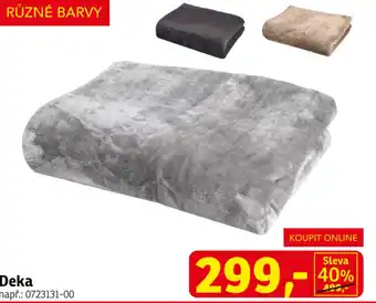 Asko Deka nabídka