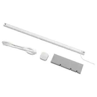 IKEA Skydrag / trådfri osvětlovací sada, bílá nabídka