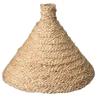 IKEA Mävinn stínidlo závěsné lampy, vlákno banánovníku nabídka