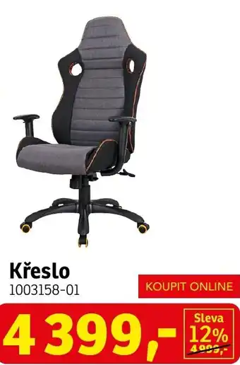 Asko Křeslo nabídka