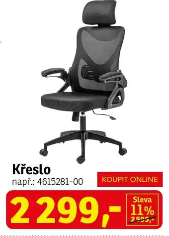 Asko Křeslo nabídka