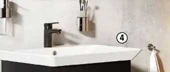 Bauhaus Umyvadlo nabídka