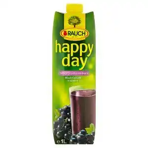 Lidl Rauch happy day nektar 1l, vybrané druhy nabídka