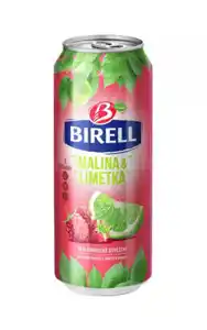 Lidl Birell s příchutí, nealkoholické (plechovka) 0.5l nabídka