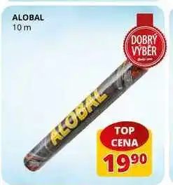 Flop Alobal 10 m nabídka
