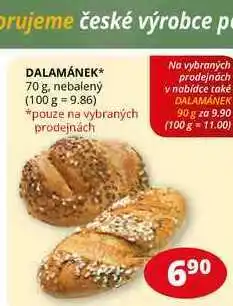 Flop Dalamánek 70 g nabídka