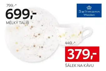 ŠÁLEK NA KÁVU