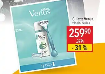 Globus Gillette Venus nabídka