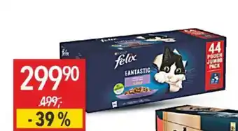Globus Felix kapsičky pro kočky nabídka