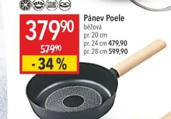 Globus Pánev Poele nabídka