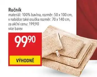 Globus Ručník nabídka