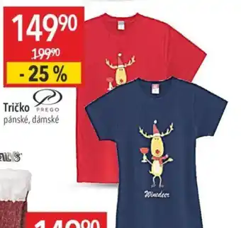 Globus Tričko nabídka