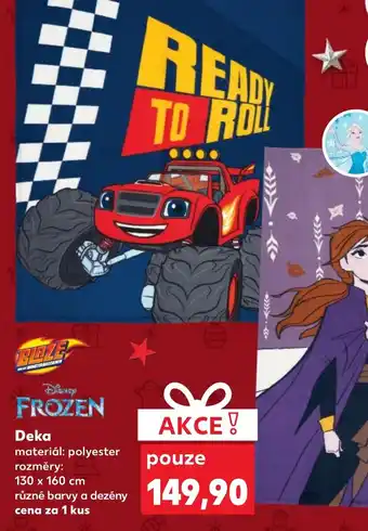 Kaufland Deka nabídka