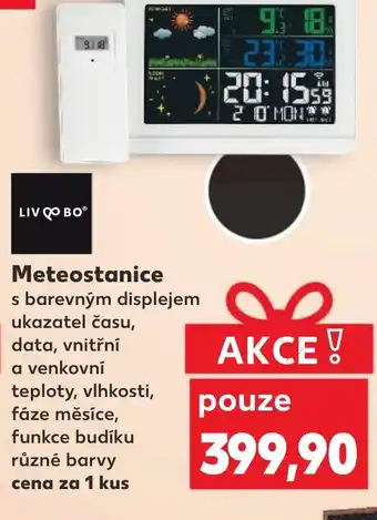 Meteostanice